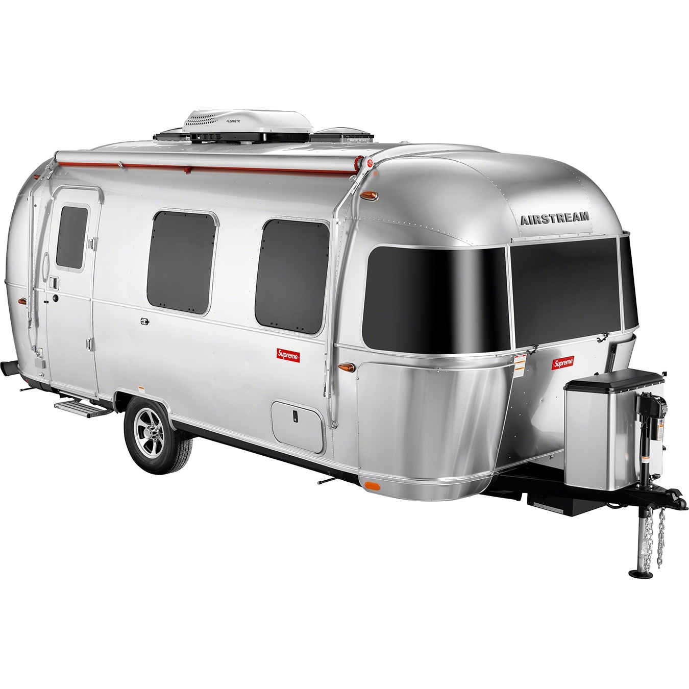 Supreme®/Airstream® Travel Trailer view 5